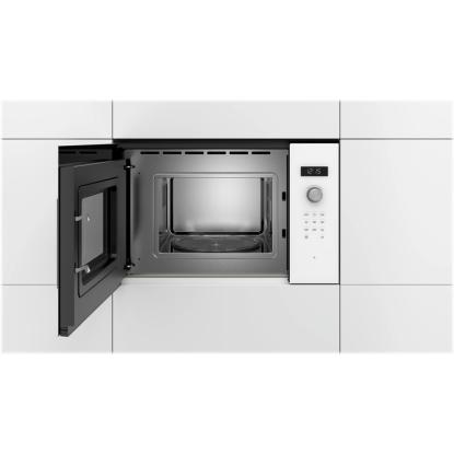 Bosch BFL524MW0 mikroovn til indbygning, 20 liter
