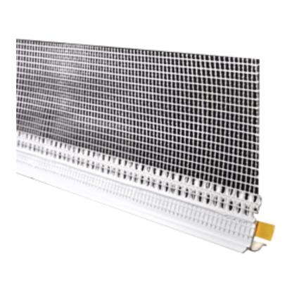Alfix DuraPuds bundliste alu, 2,5 meter