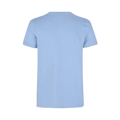 ID PRO Wear CARE 0375 poloshirt, dame, lys blå