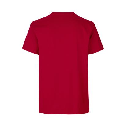 ID PRO Wear 0300 T-shirt, rød
