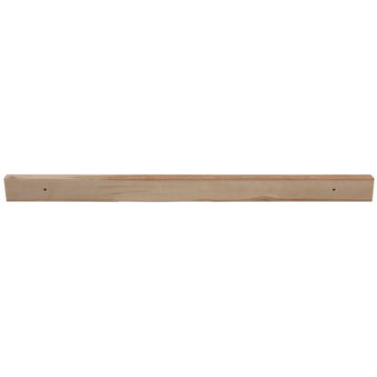 JUMBO træbjælker, 115 cm til Proff foldebuk sæt, 2 stk (til 2 bukke) - 2200602