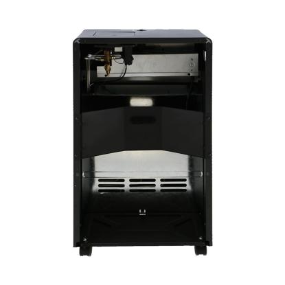Mestic gasvarmeovn MRK-100T, 30 mbar