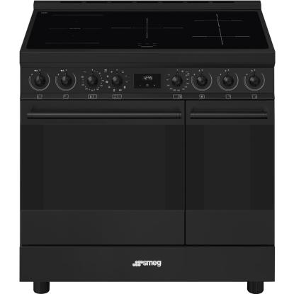 Smeg C92IPN2 induktionskomfur