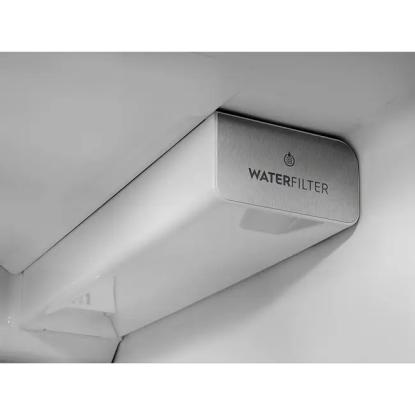 Electrolux LLI9VE54X0 amerikanerkøleskab, 378 + 239 liter