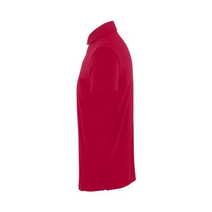 ID 0534 Business poloshirt, jersey, rød