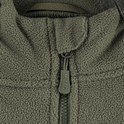 M-TAC Windblock Division Gen. II fleecejakke, army olive