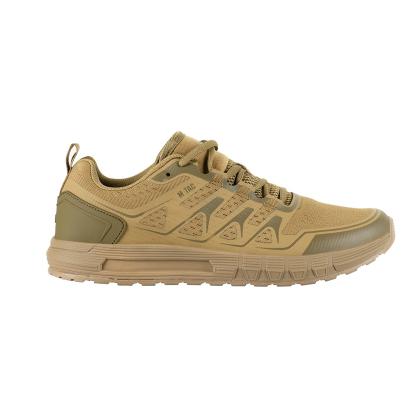 M-TAC Summer Sport taktiske sneakers, coyote