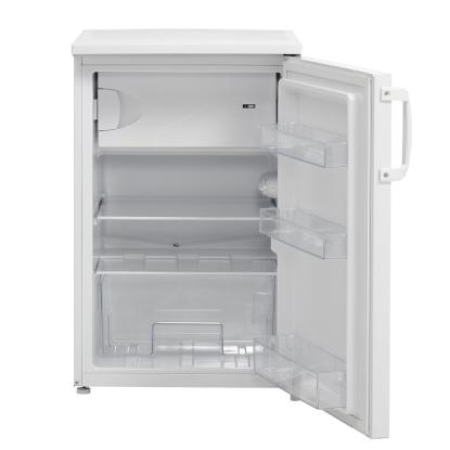 Scandomestic SKB 161 W fritstående køleskab med fryseboks, 94 + 13 liter