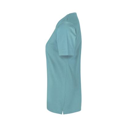 ID PRO Wear 0312 T-shirt, dame, støvet aqua