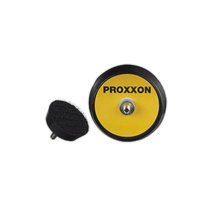 Proxxon holder til polersvampe, 50 mm, til WP/E, WP/A, EP/E og EP/A