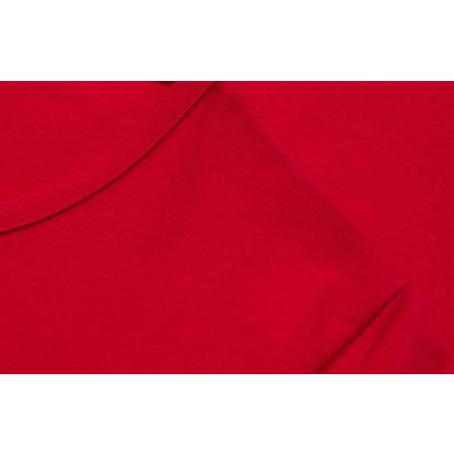 ID PRO Wear 0312 T-shirt, dame, rød