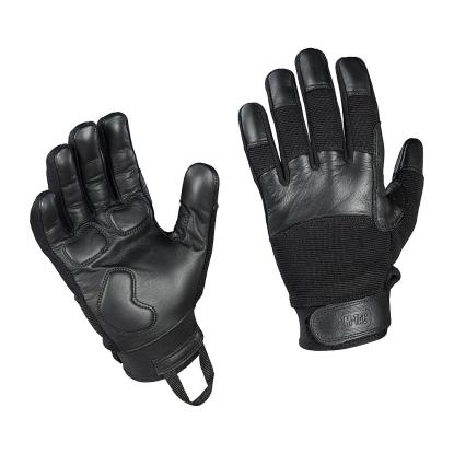 M-TAC Police Gen. II handsker, sort