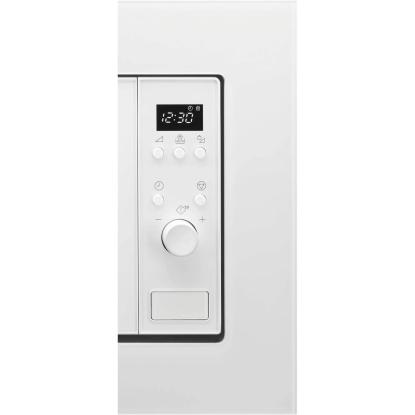 Electrolux LMS2173EMW mikroovn til indbygning, 17 liter