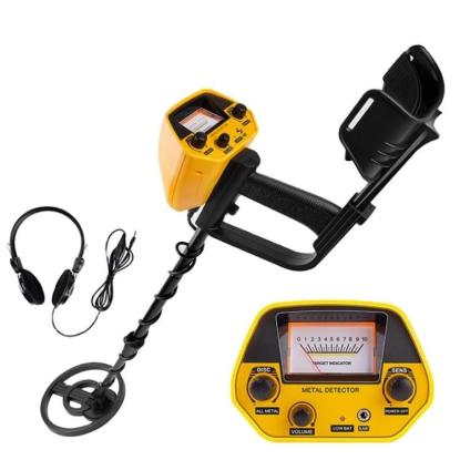 Metaldetektor MD5090