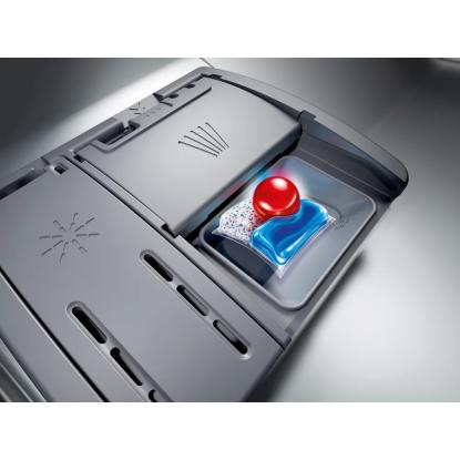 Bosch SMV4HMX02S opvaskemaskine til integrering