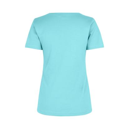 ID 0508 Interlock T-shirt, dame, mint
