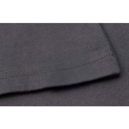 ID PRO Wear CARE 0371 T-shirt, dame, silver grey