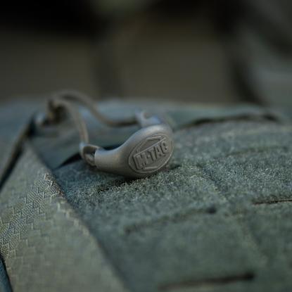 M-TAC Elite Hex EDC skuldertaske, ranger green