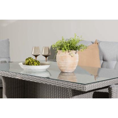 Venture Design Brentwood sofasæt, grå