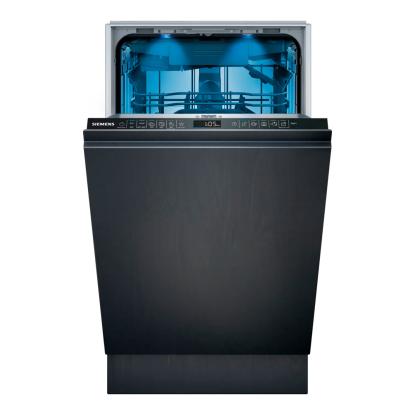 Siemens iQ500 smal opvaskemaskine til integrering SR65ZX22ME
