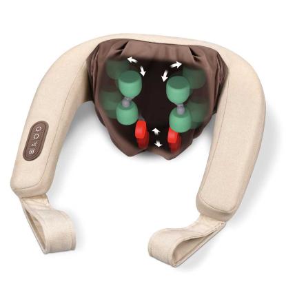 Beurer MG 153 4D-massageapparat