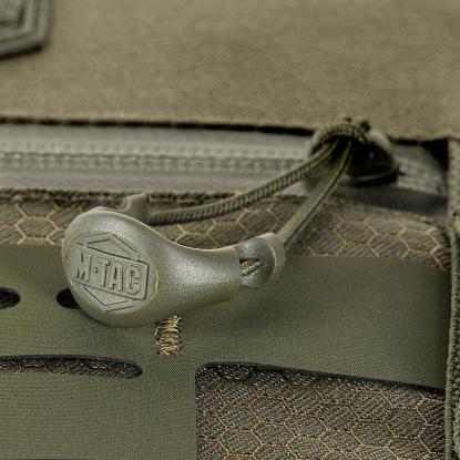 M-TAC Elite Hex rygsæk, small, ranger green