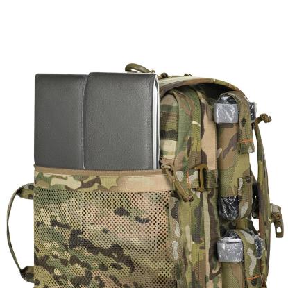 M-TAC Elite Combat Medic rygsæk, multicam