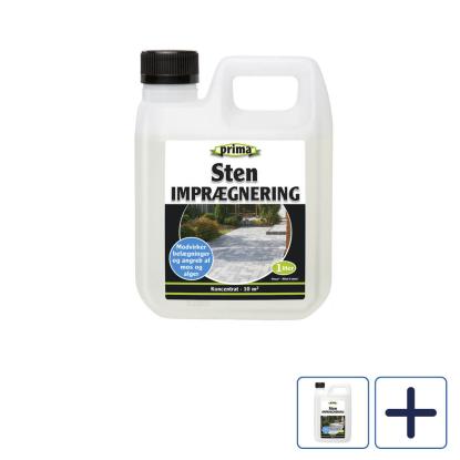PRIMA stenimprægnering, koncentreret