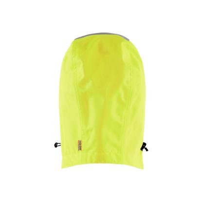 Blåkläder 2165 high vis hætte, hi-vis gul