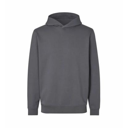 ID PRO Wear CARE 0386 hættetrøje, silver grey