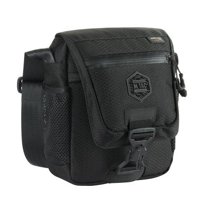 M-TAC Elite Satellite Magnet Hex Gen. II taske, sort