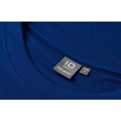 ID PRO Wear 0300 T-shirt, kongeblå