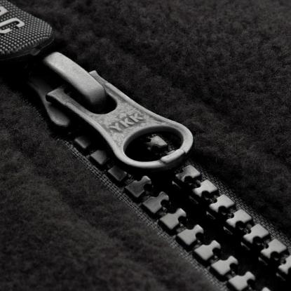 M-TAC Alpha Microfleece Gen. II jakke, sort