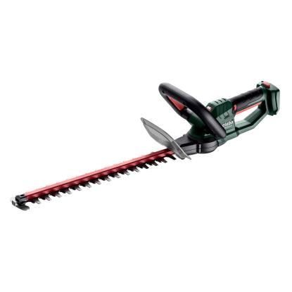 Metabo HS 18 LTX hækkeklipper, 18V, uden batteri og lader