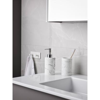 Habo Marble sæbedispenser