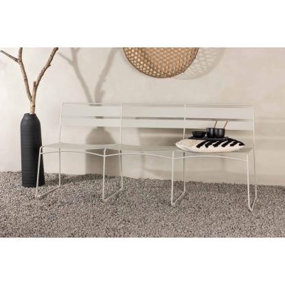 Venture Design Lina 3 personers sofa, beige