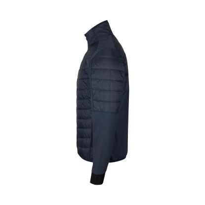GEYSER G21032 hybridjakke, navy