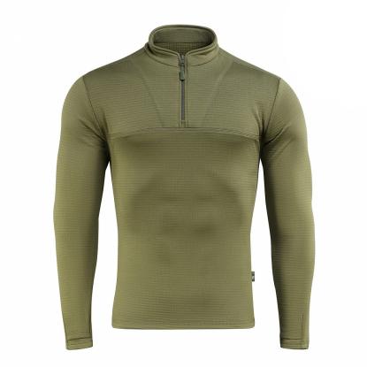 M-TAC Delta Level 2 termotrøje, light olive