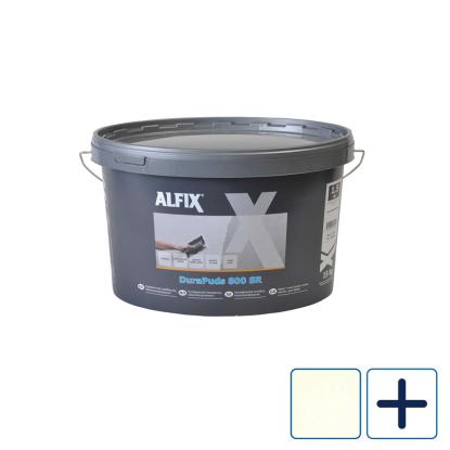 Alfix DuraPuds 800 SR facadepuds, Forest 500 - 15 kg
