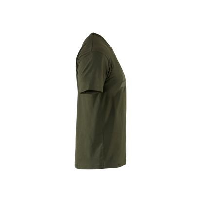 Blåkläder 9215 t-shirt, skovgrøn 