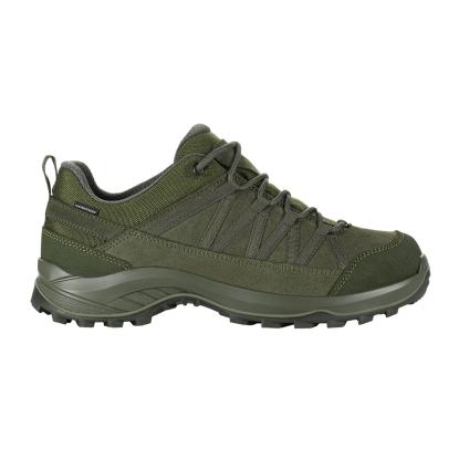 M-TAC Combat taktiske sneakers, ranger green