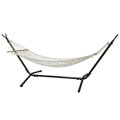 Venture Design Ubud hængekøje, natur/off-white