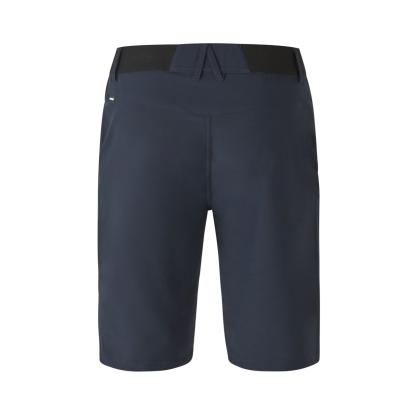 ID CORE 0912 stretch shorts, navy