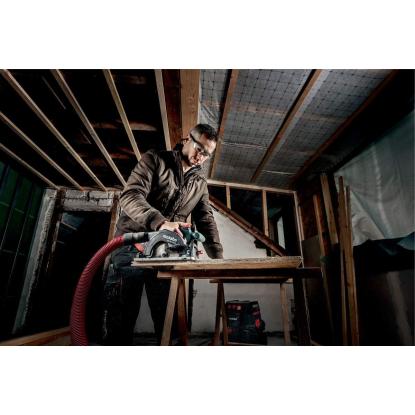 Metabo KS 18 LTX 57 rundsav, 18V, uden batteri og lader
