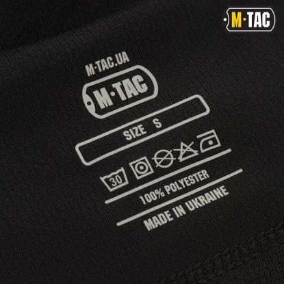 M-TAC NINJA Polartec balaclava, sort