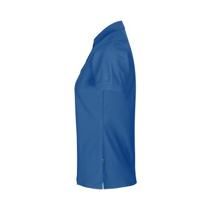 GEYSER G11006 poloshirt, funktionel, dame, kongeblå