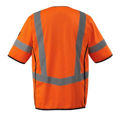 MASCOT SAFE SUPREME Packwood trafikvest, hi-vis orange