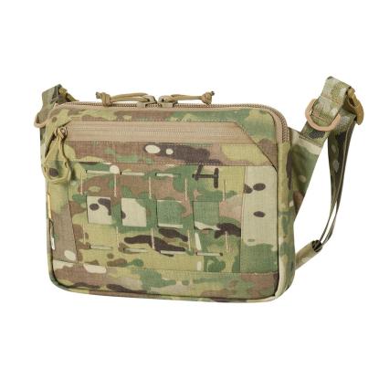 M-TAC Elite Admin taske, multicam