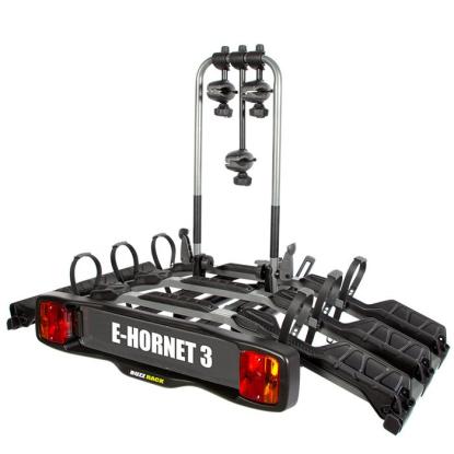 Buzzrack E-Hornet-3 cykelholder til 3 cykler