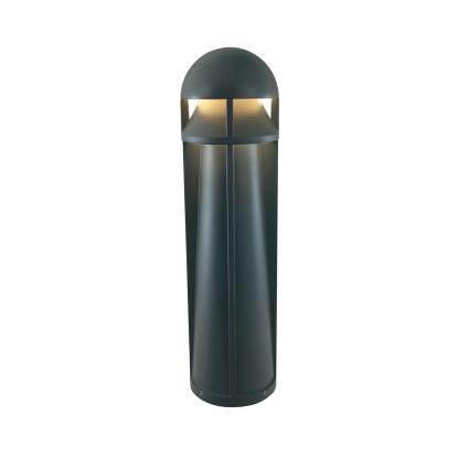 Norlys Narvik LED pullert, IP65, grafit